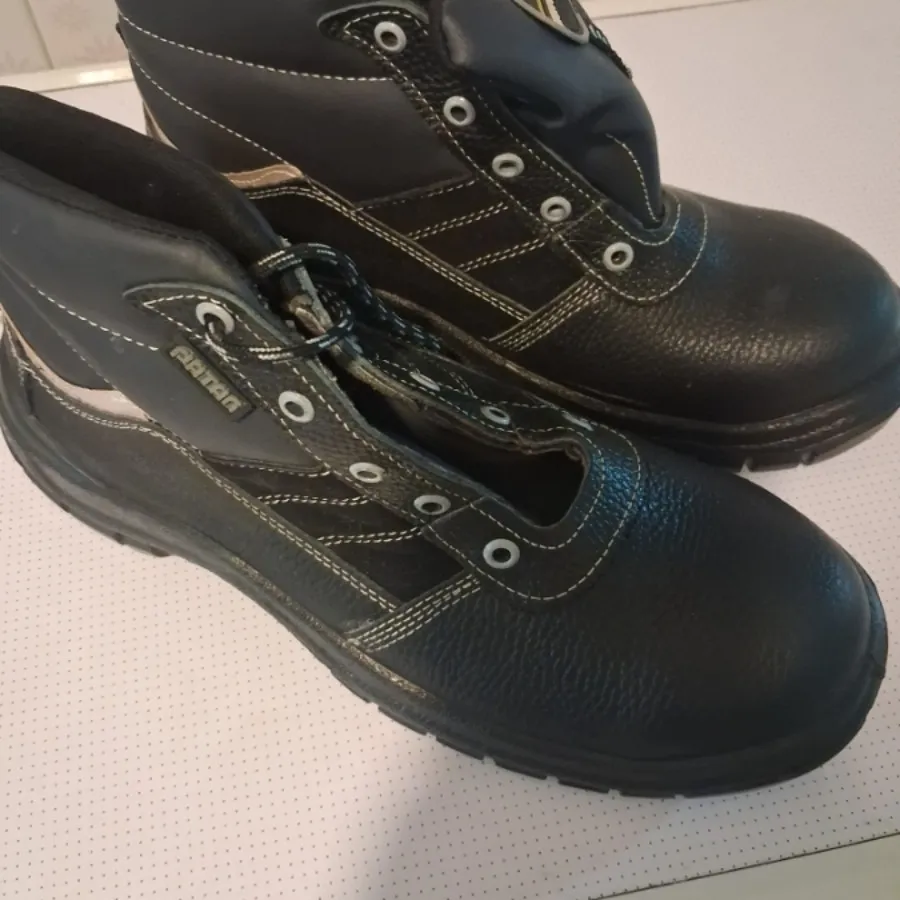 کفش کار پاتن 42