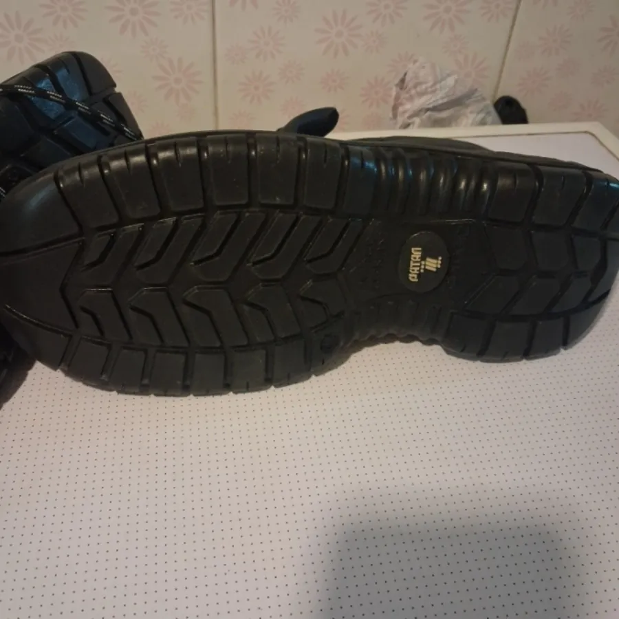 کفش کار پاتن 42