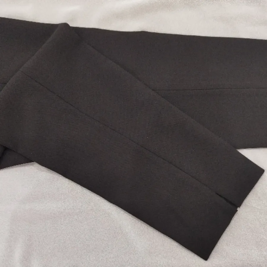 شلوار مام استایل مازراتی