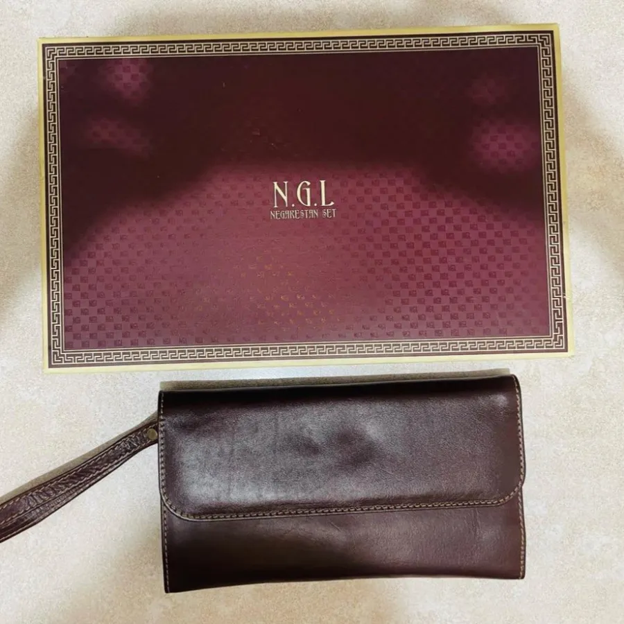 کیف پاسپورتی