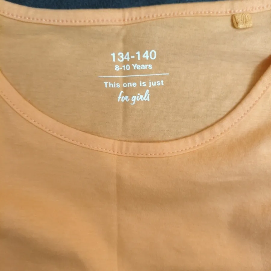 تی شرت دخترانه