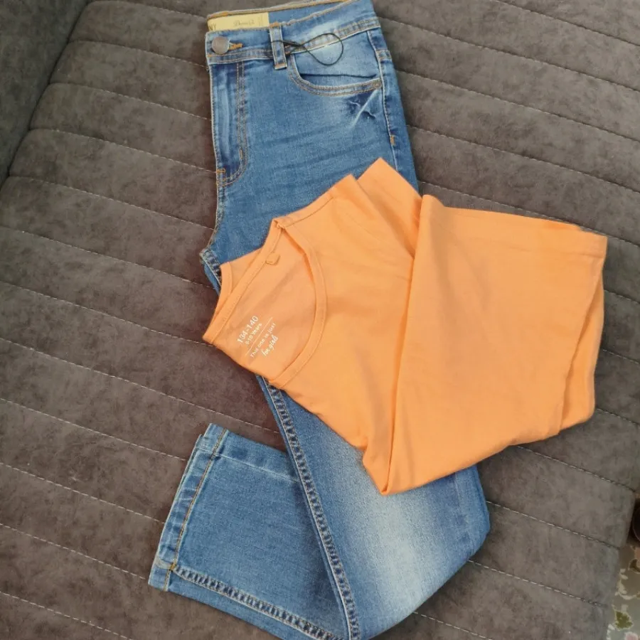 تی شرت دخترانه