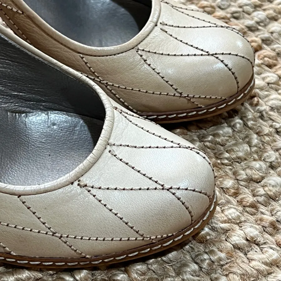 کفش مجلسی ترک