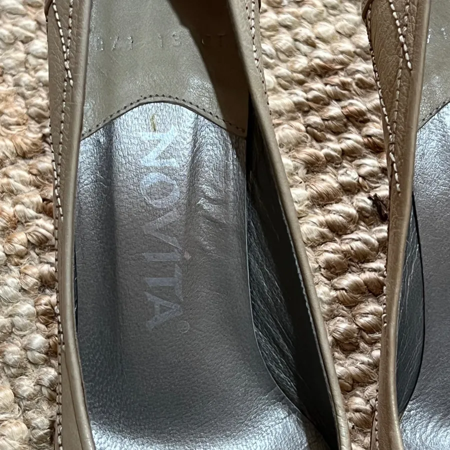 کفش مجلسی ترک