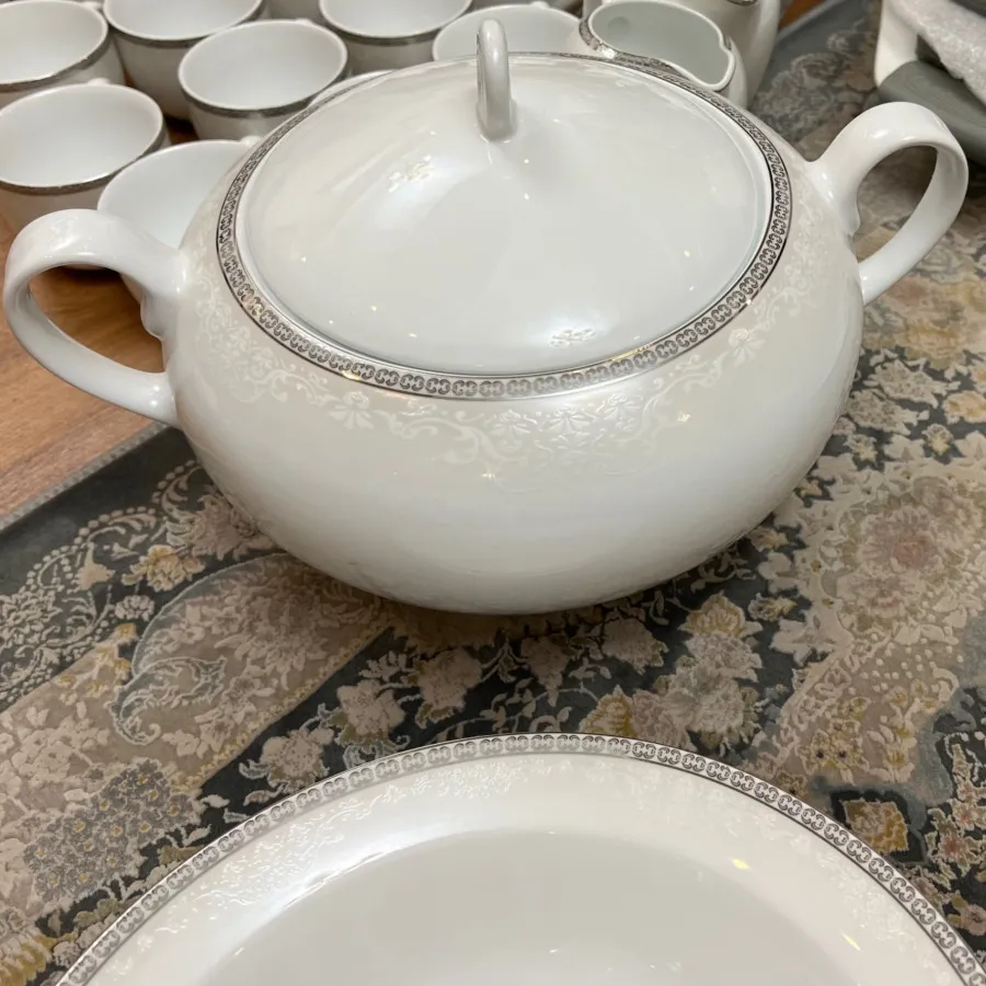 سرویس غذاخوری