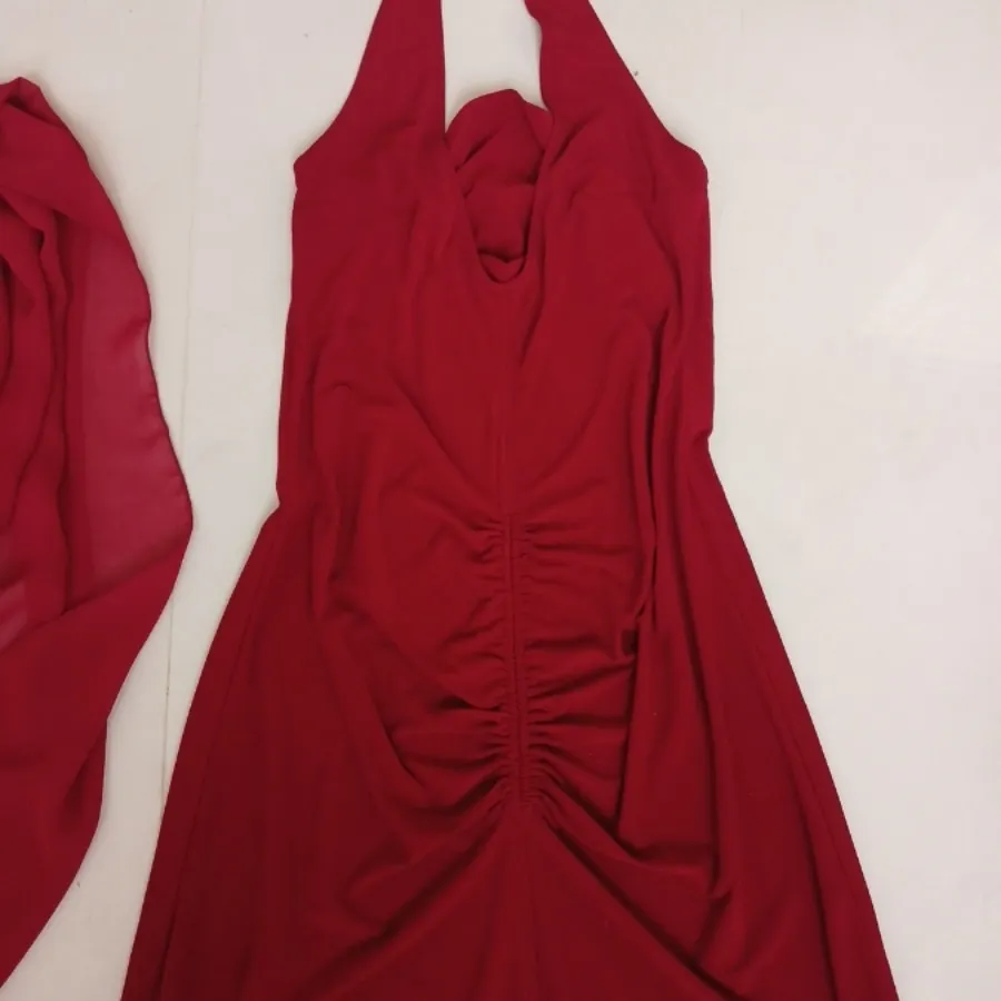 پیراهن ریون مجلسی