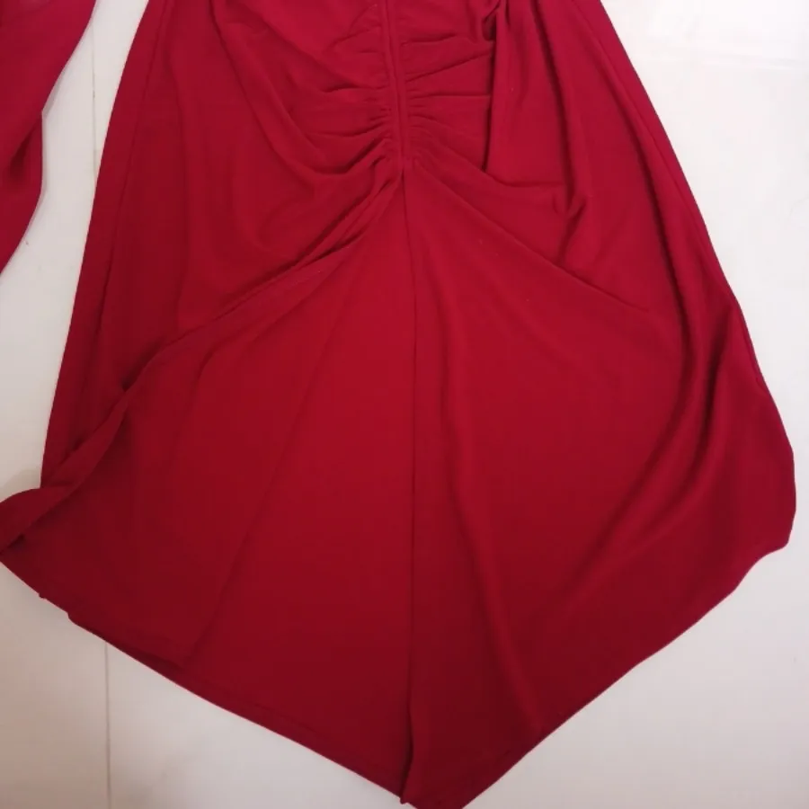 پیراهن ریون مجلسی