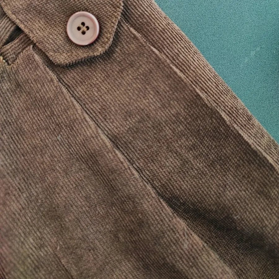 شلوار بگ کبریتی