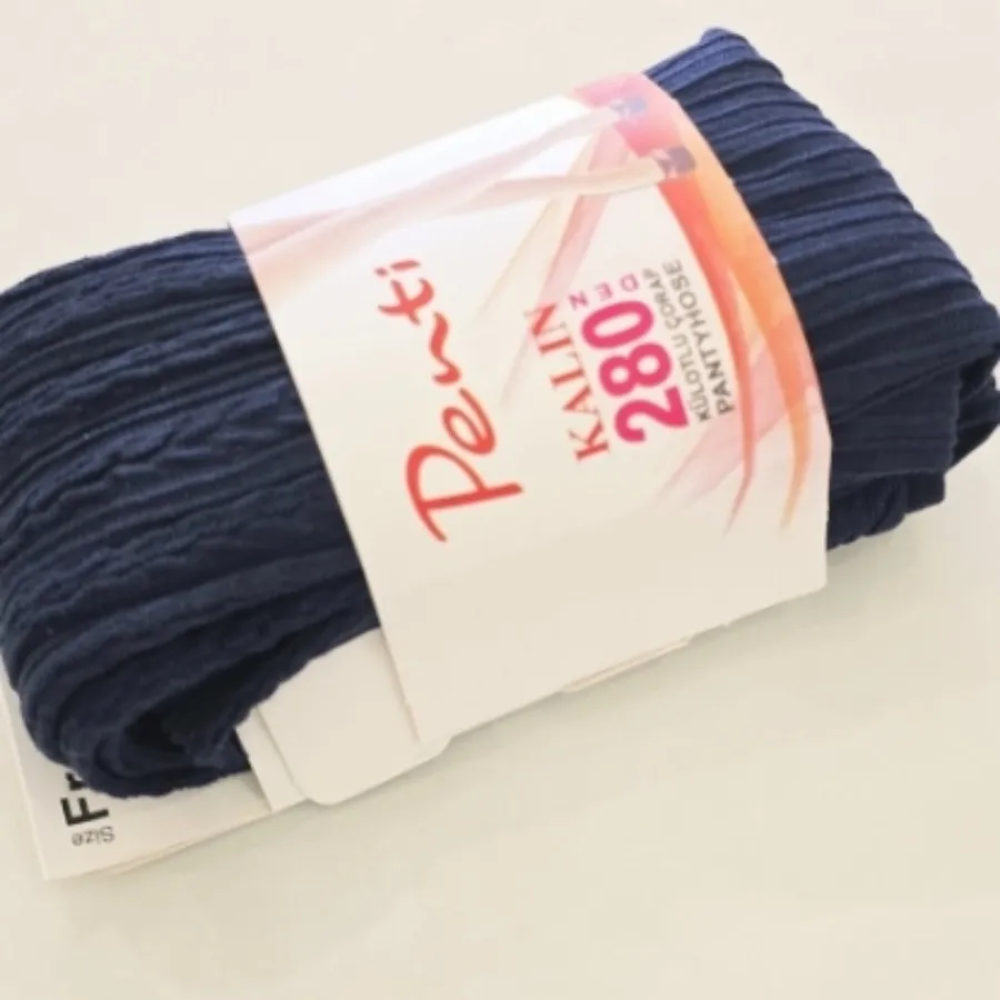 جوراب شلواری بافت