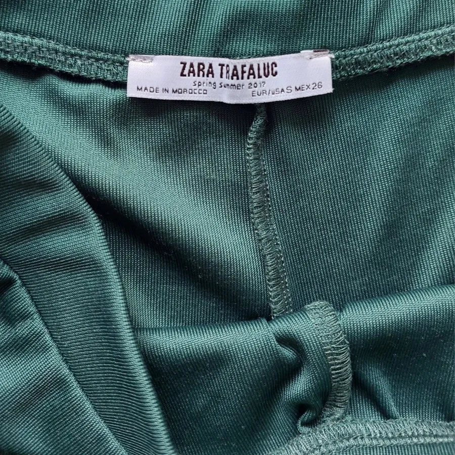 دامن شلواری زارا s