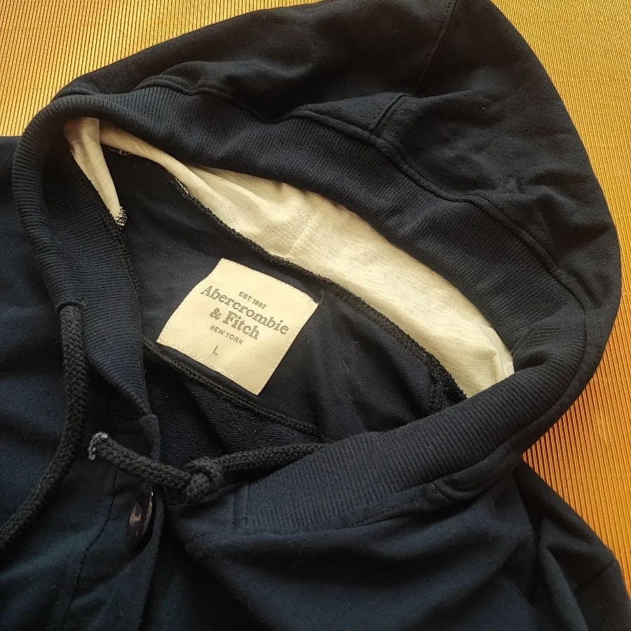 سوییشرت ابرکرومبی