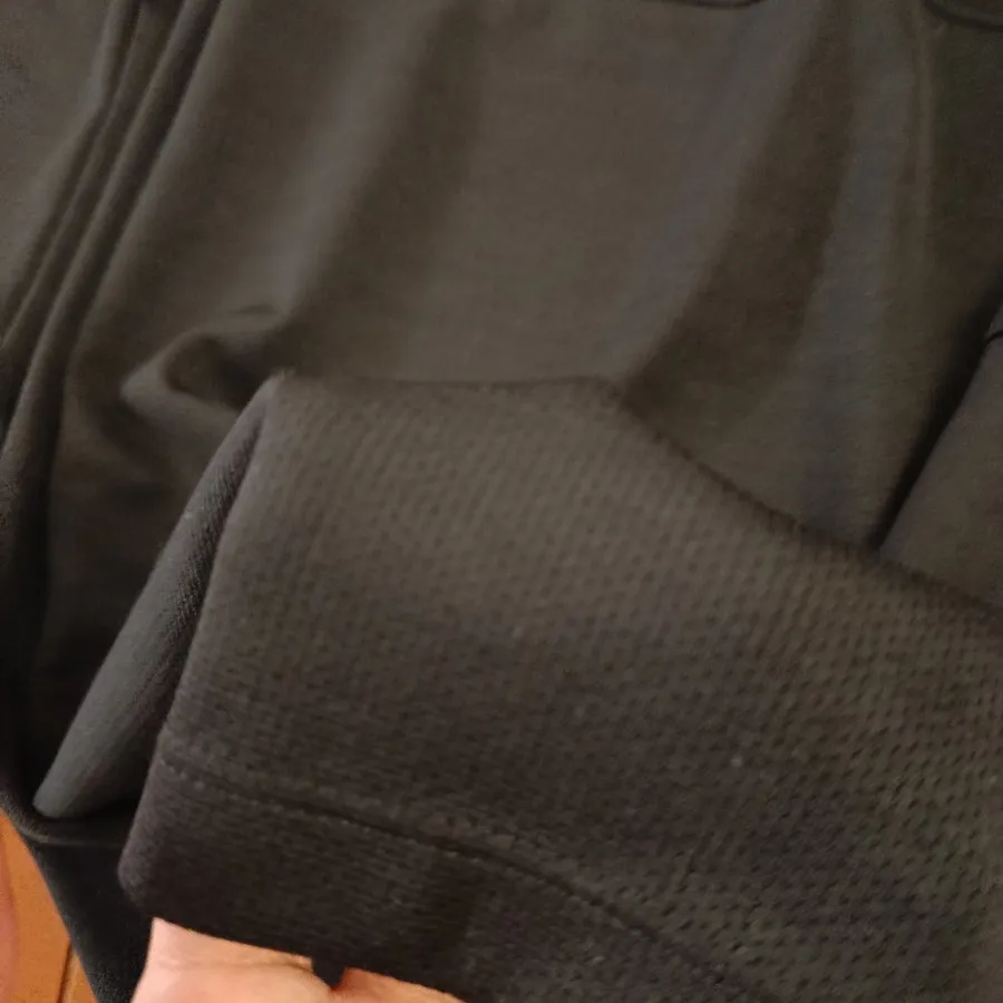 مانتو ورزشی