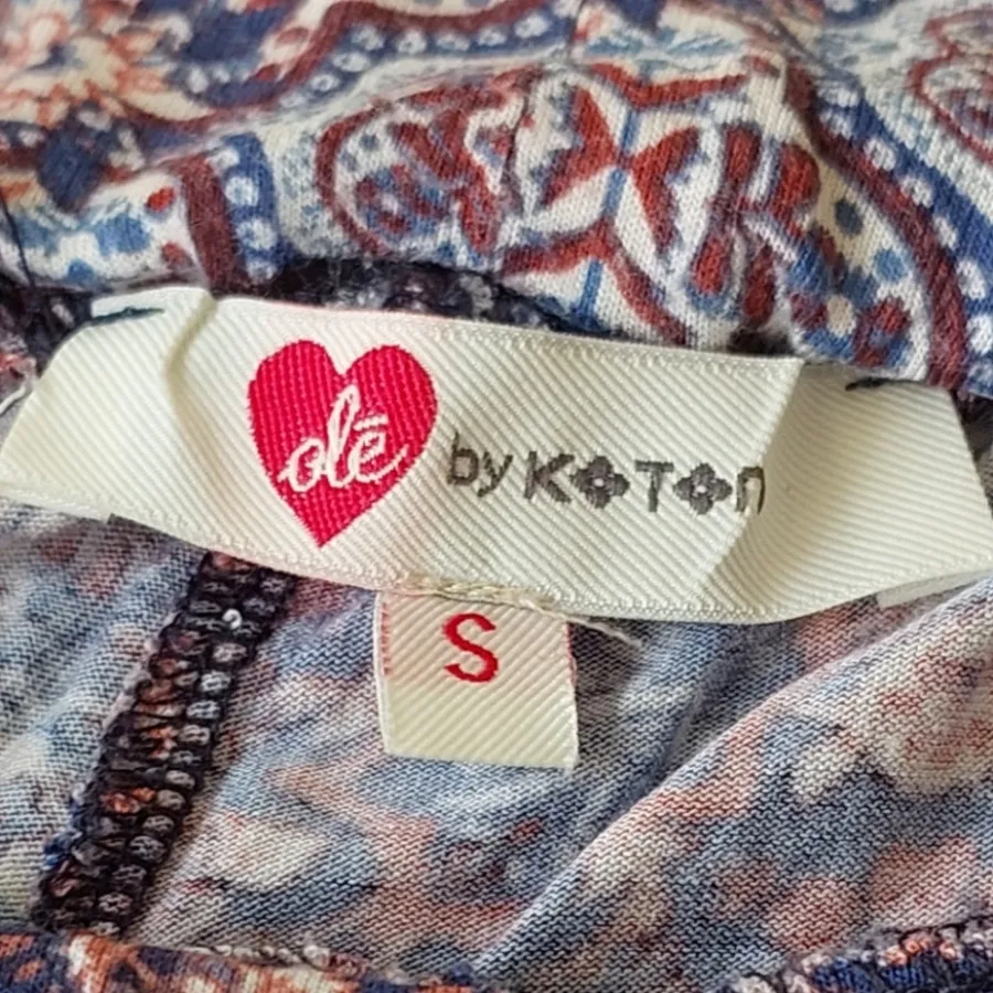 شلوار راحتی زارا