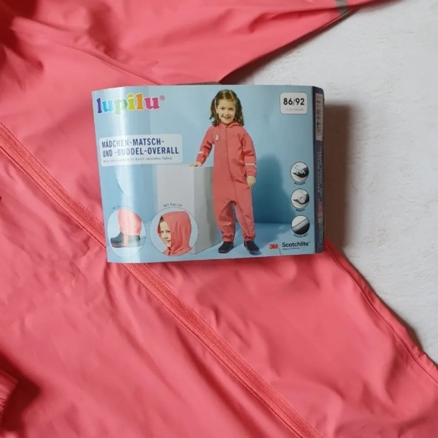 سرهمی بارانی آلمانی