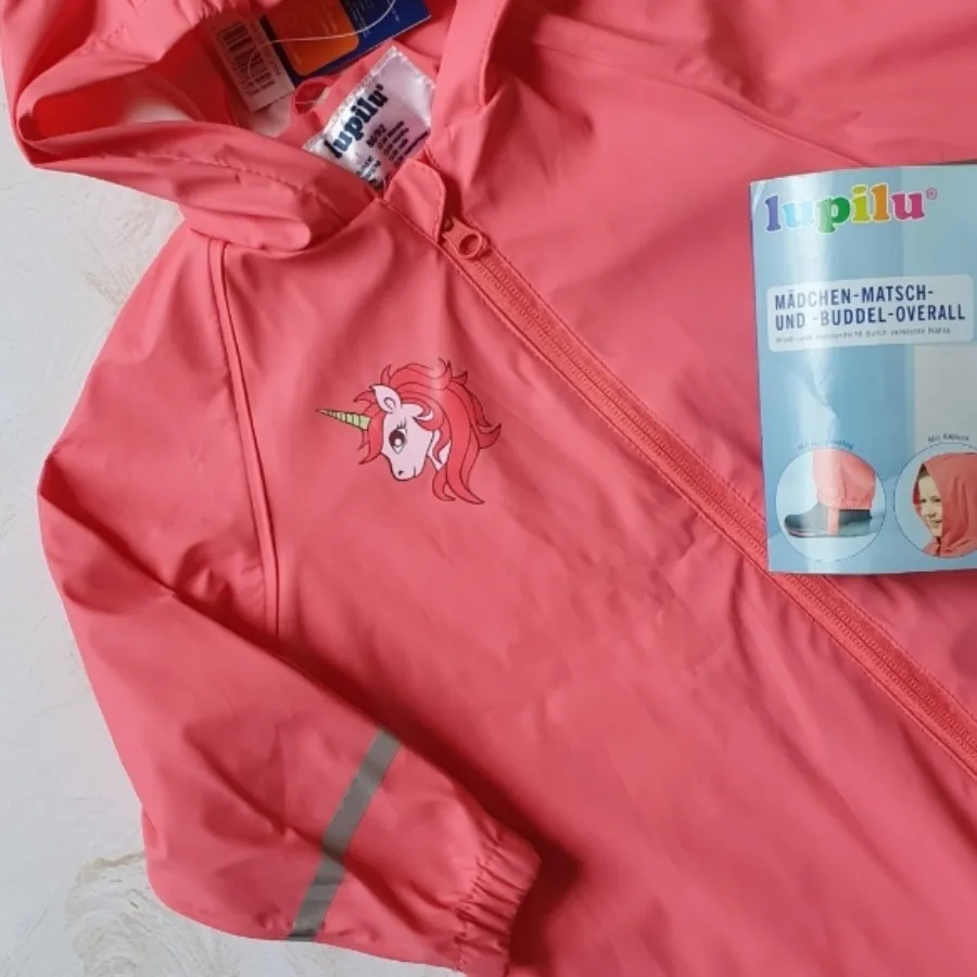 سرهمی بارانی آلمانی