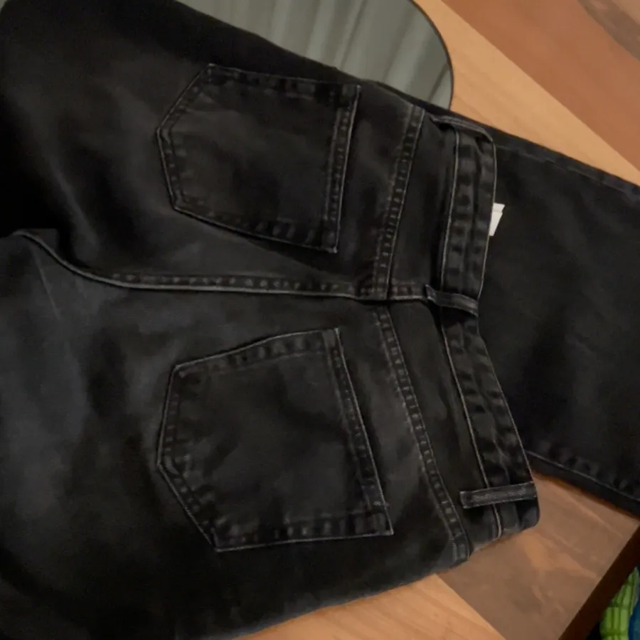 شلوار فول بگ رویال