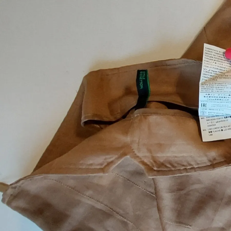 دامن شلواری بنتون