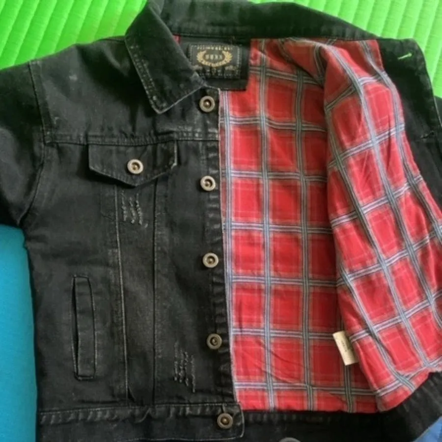 کت جین اسپرت