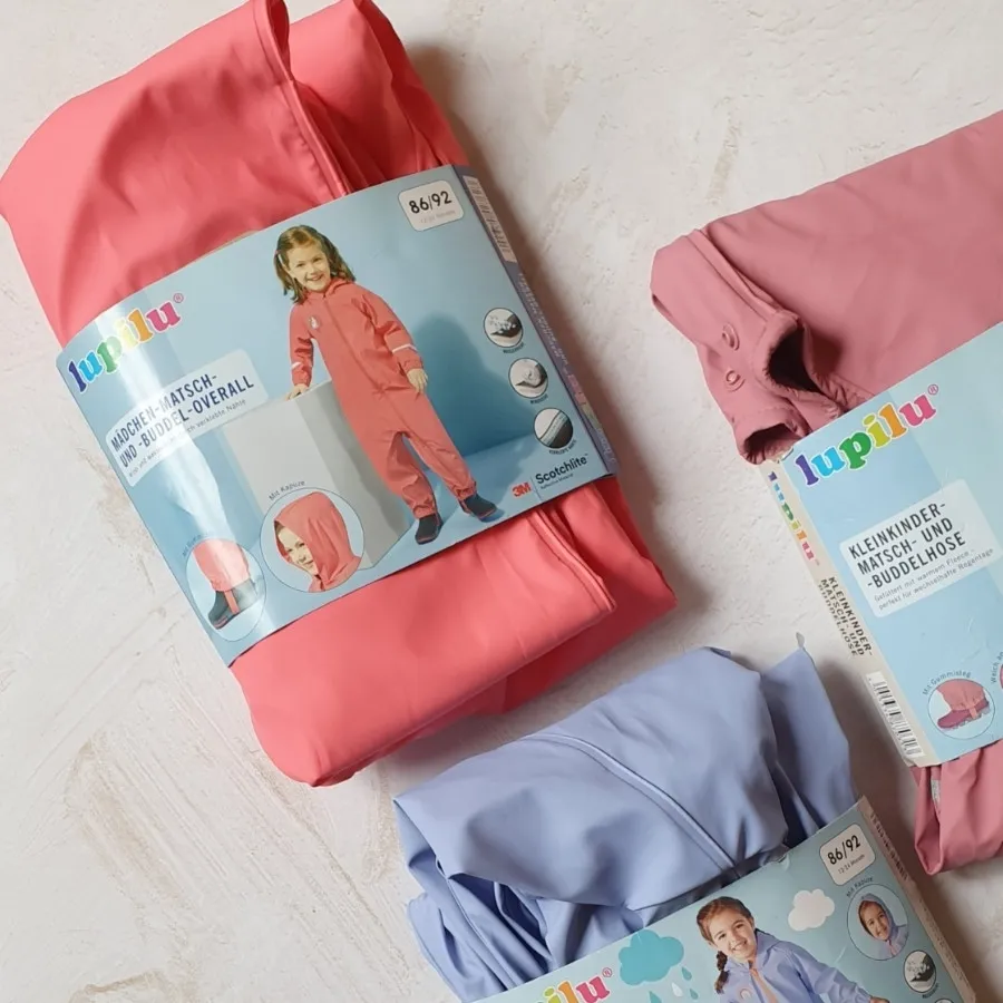 سرهمی بارانی