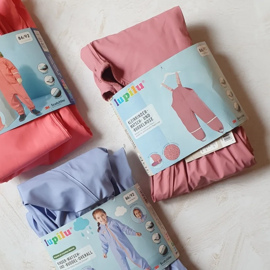 سرهمی بارانی