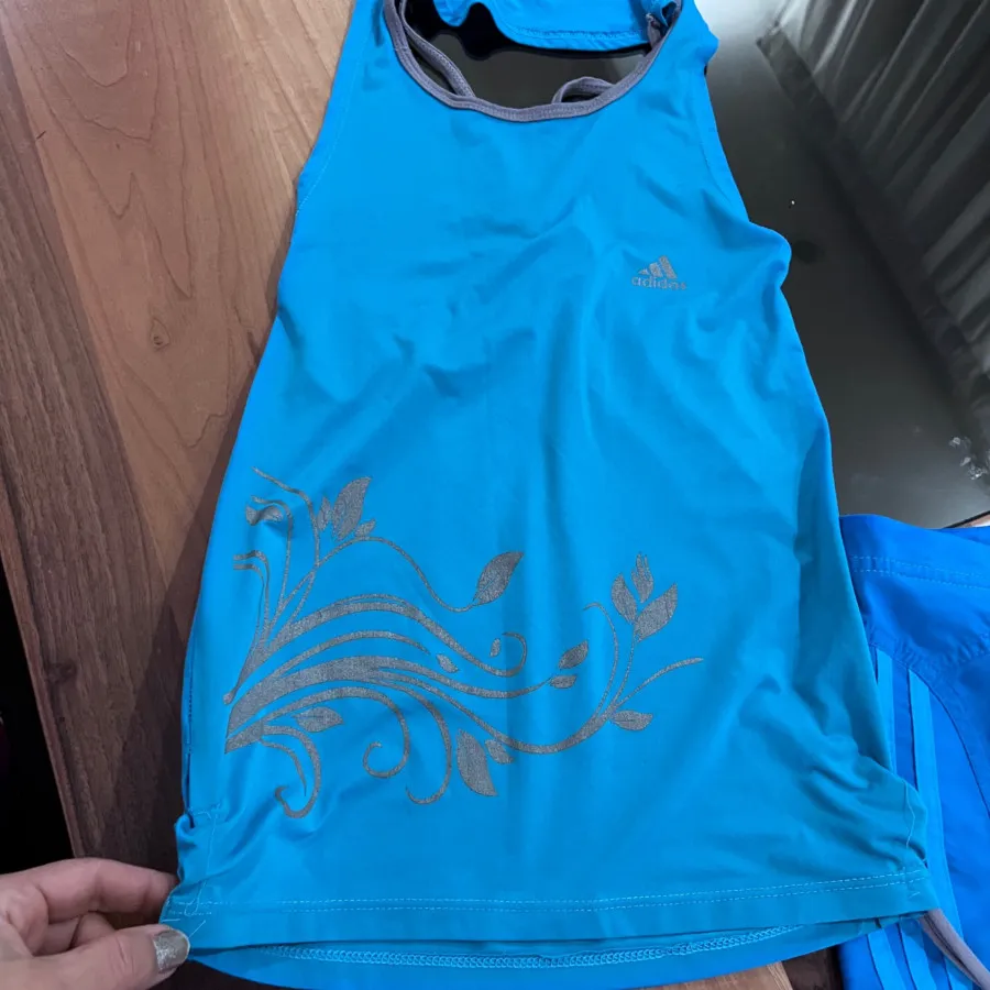 ست باشگاهی ادیداس