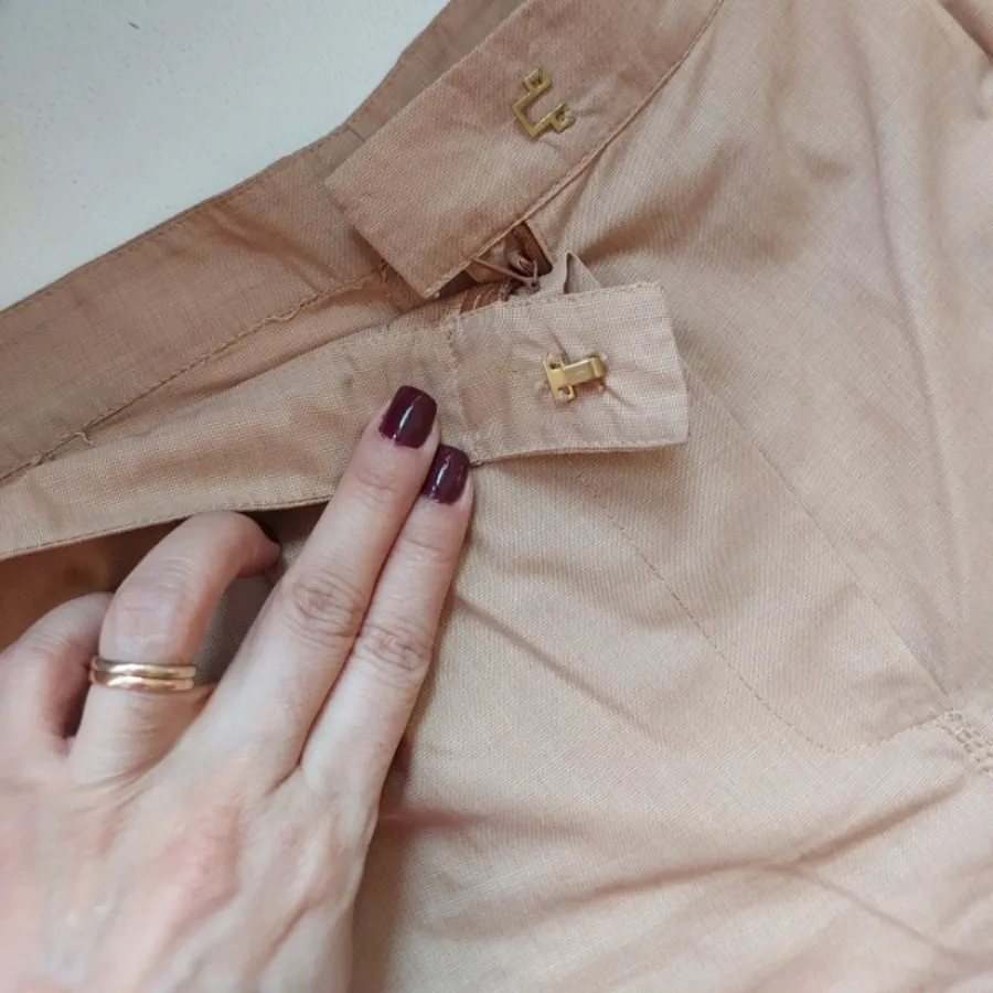 شلوار پاکتی s