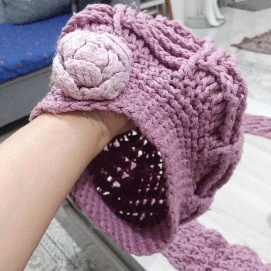 کلاه و شالگردن