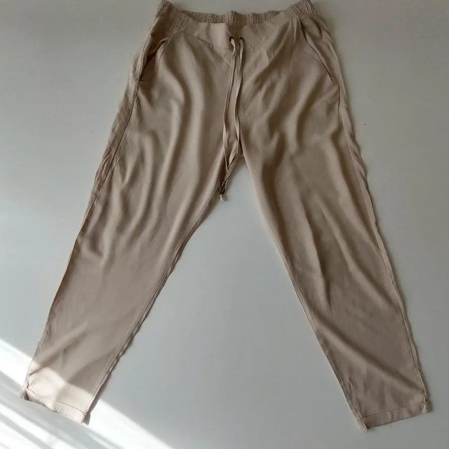 شلوار پارچه ای دیفکتو s