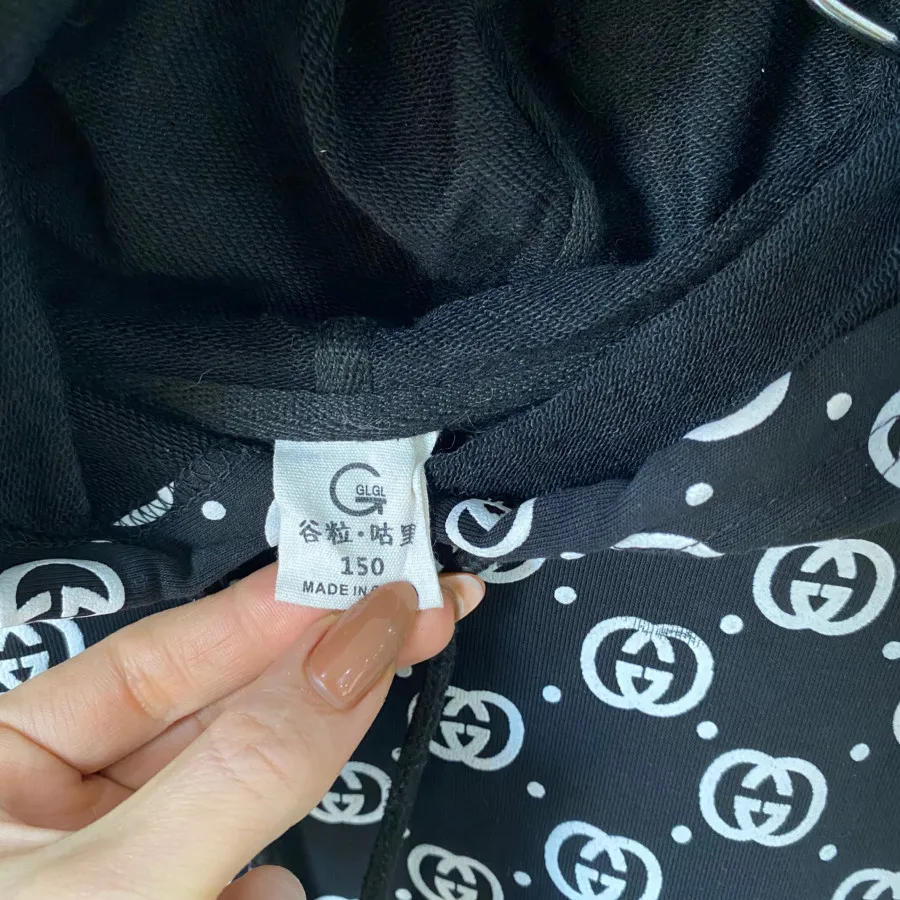 هودی دخترانه