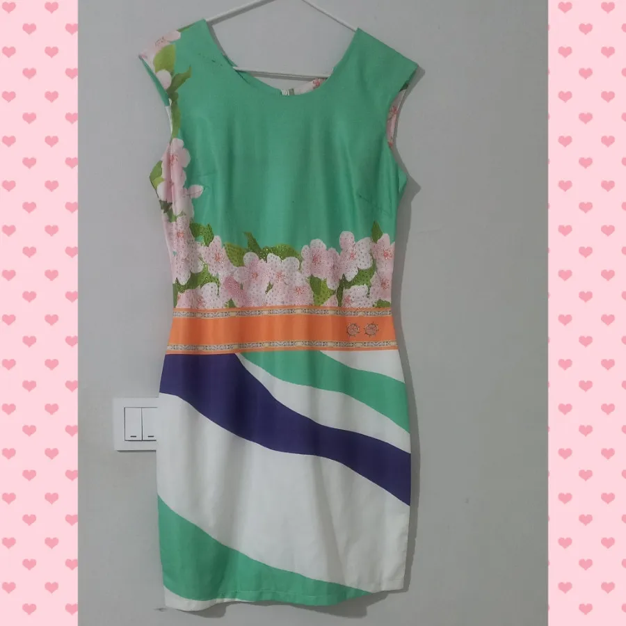 پیراهن ایتالیایی