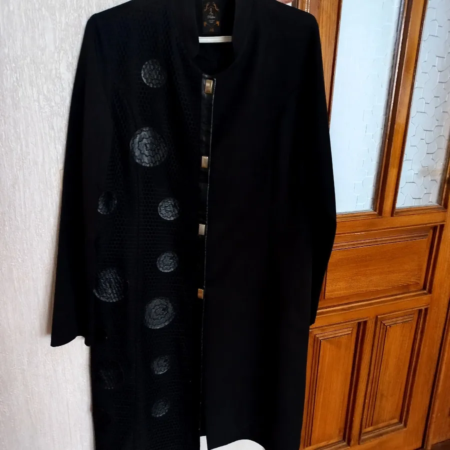 مانتو زنانه مجلسی