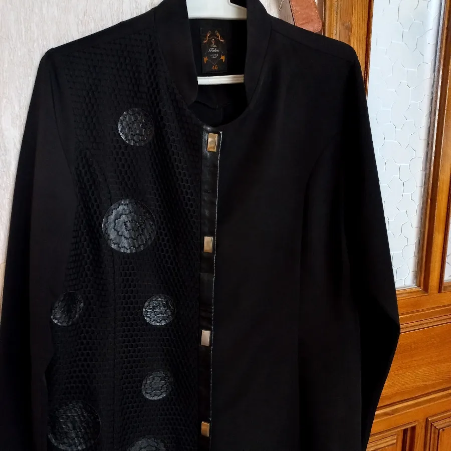 مانتو زنانه مجلسی