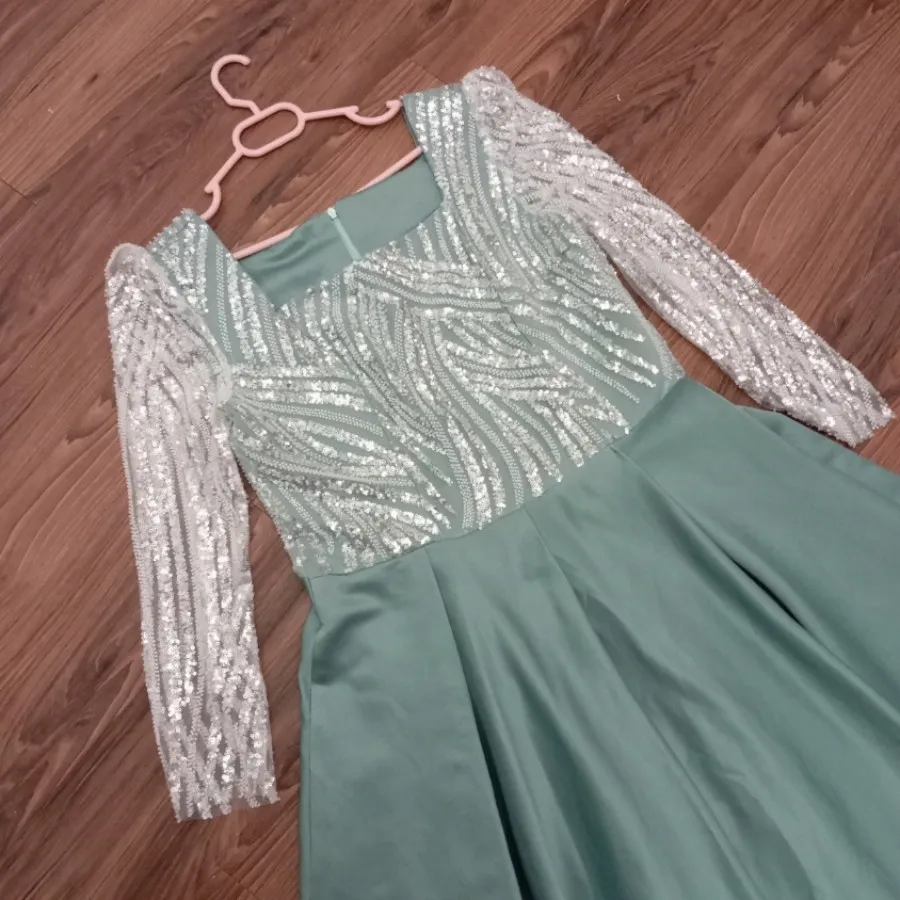 پیراهن مجلسی