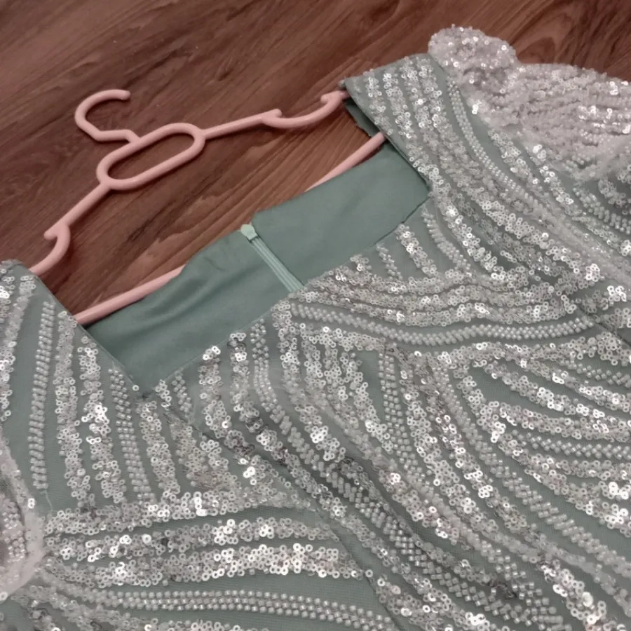 پیراهن مجلسی