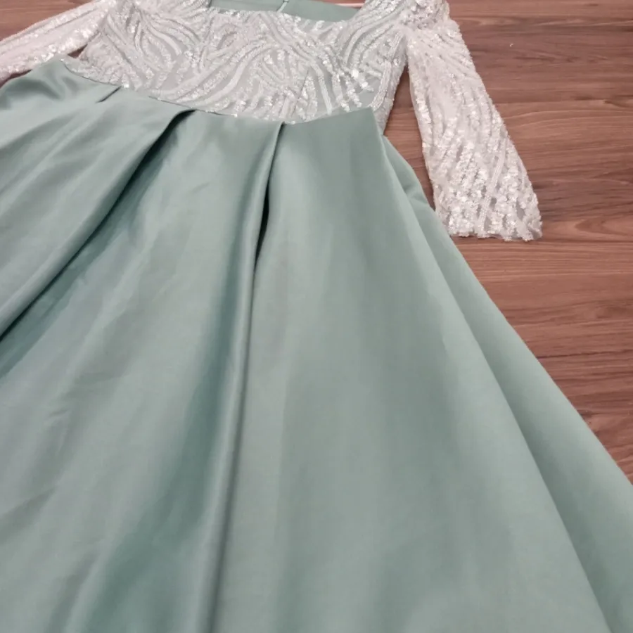 پیراهن مجلسی