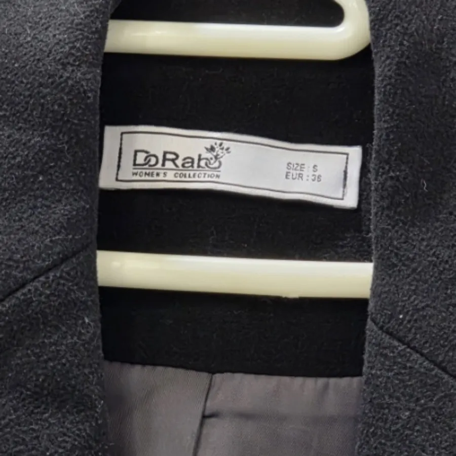 پالتو فوتر کوبیده