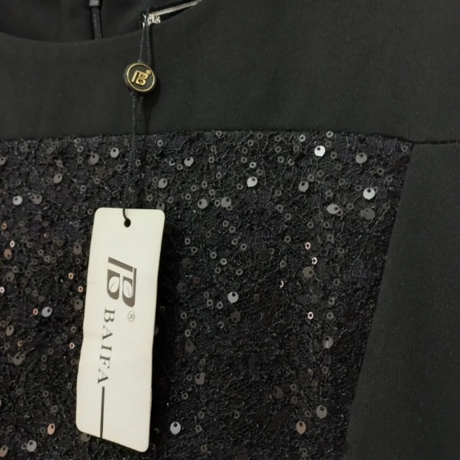 پیراهن کوتاه