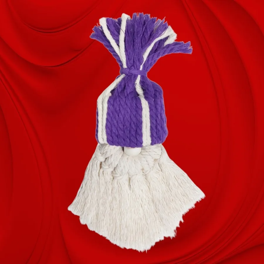 آویز بابانویل