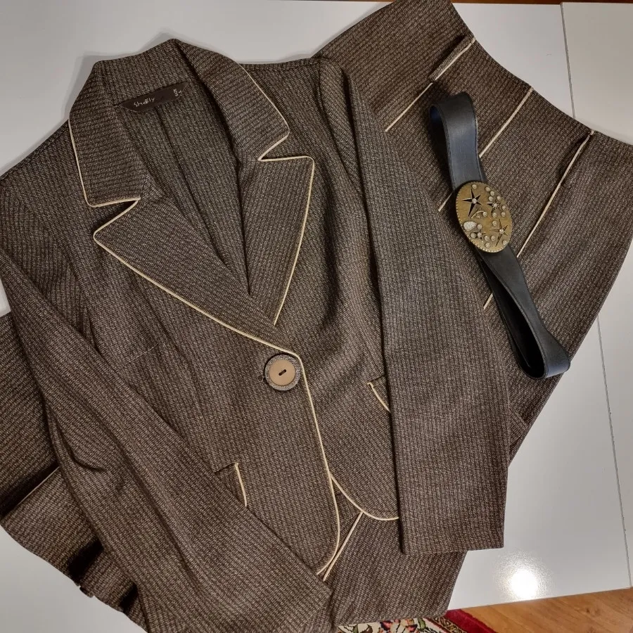 کت دامن مجلسی