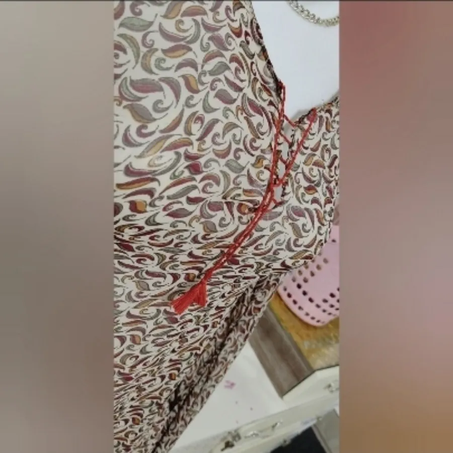 پیراهن مجلسی