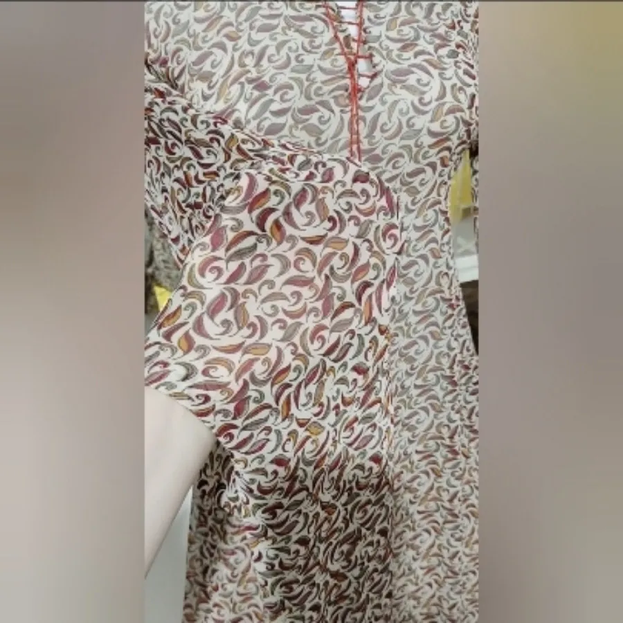 پیراهن مجلسی