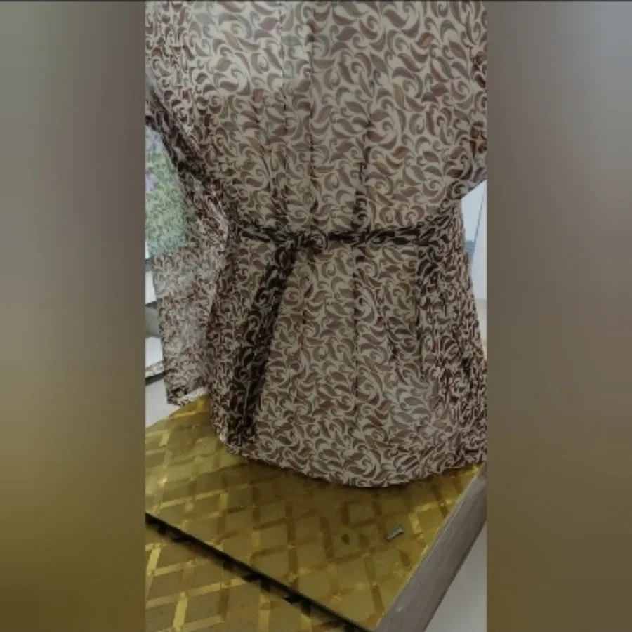 پیراهن مجلسی