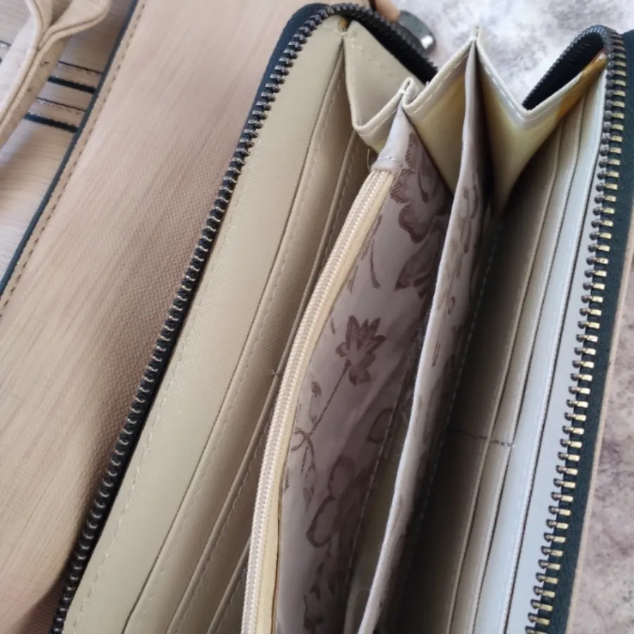 کیف وکیف پول ست