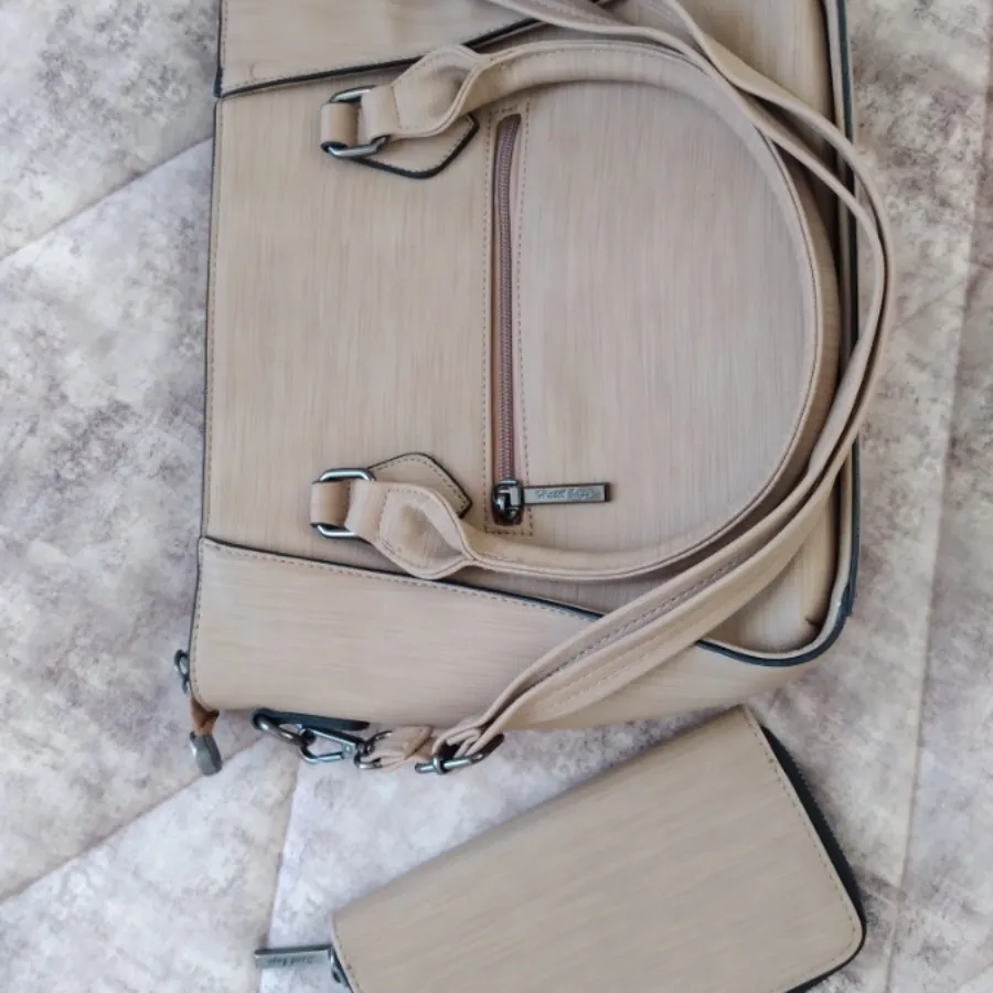 کیف وکیف پول ست
