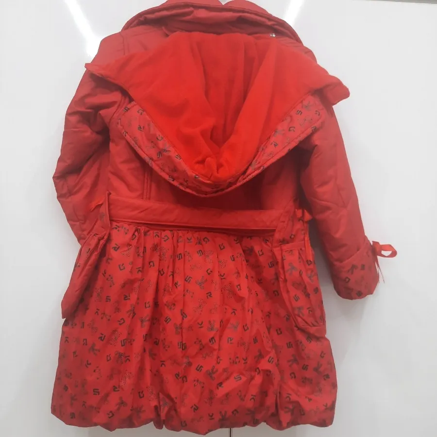 کاپشن بارونی