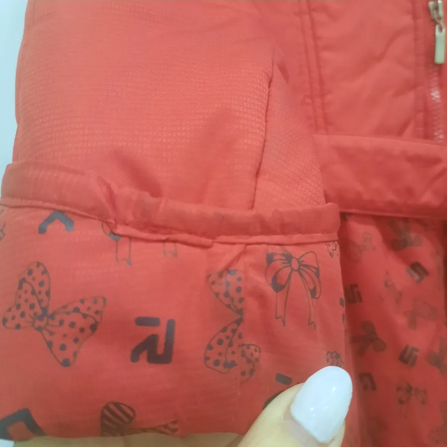 کاپشن بارونی