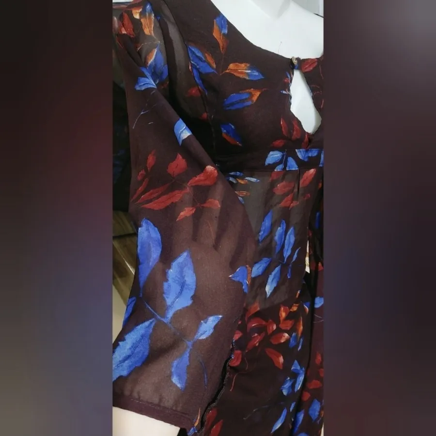 پیراهن مجلسی