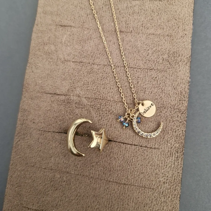 گردنبند اروپایی وارداتی