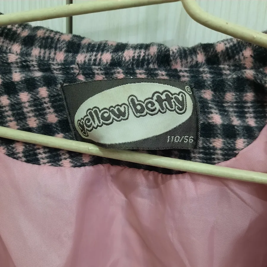 پالتو دخترانه