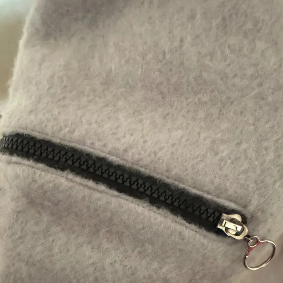 پالتو آستردار